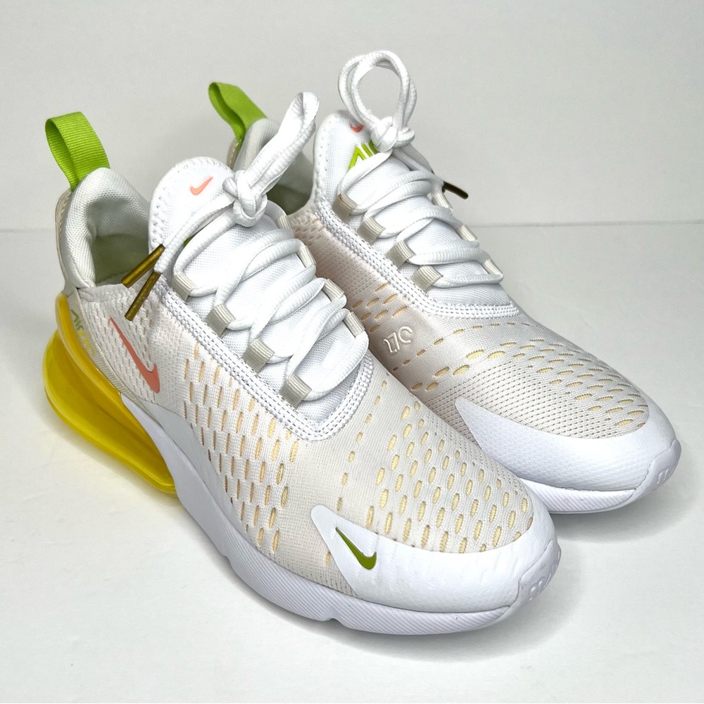 NEW Women’s Nike Air Max 270